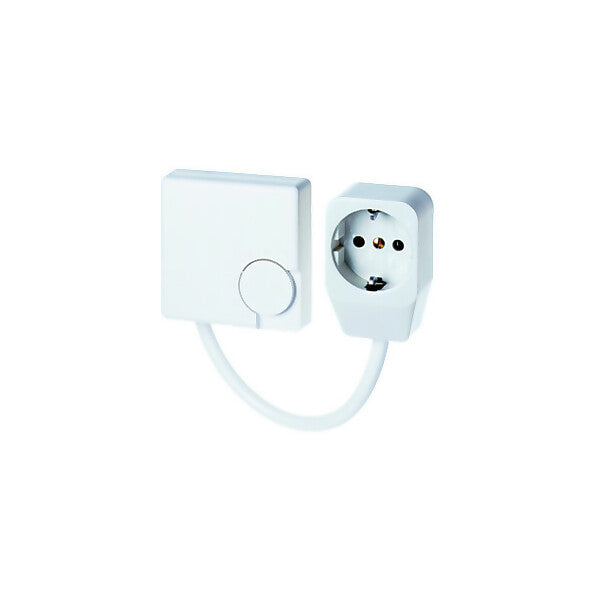 Eberle Controls Temperaturregler Europa RTR-E 3311